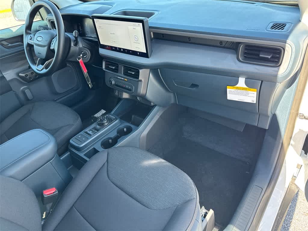 Thumbnail: 2025 Ford Maverick - 13