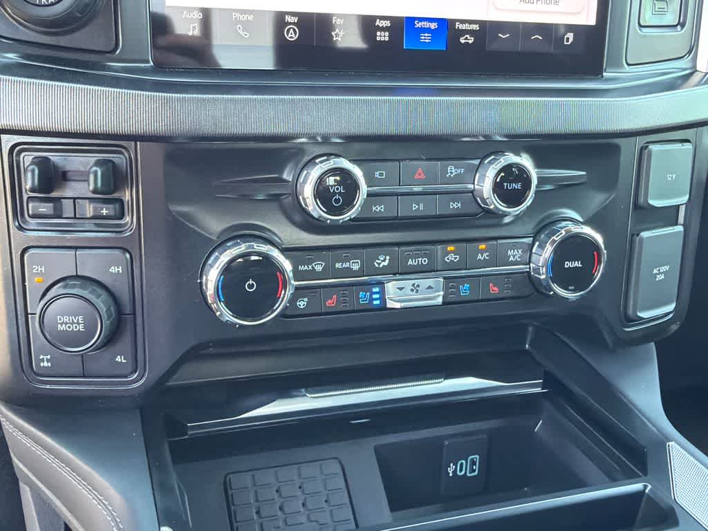 Thumbnail: 2026 Ford F-350 - 29