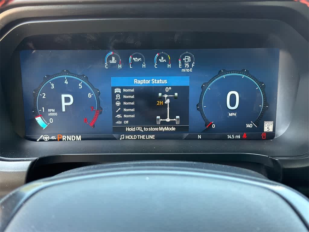 Thumbnail: 2026 Ford F-150 - 25