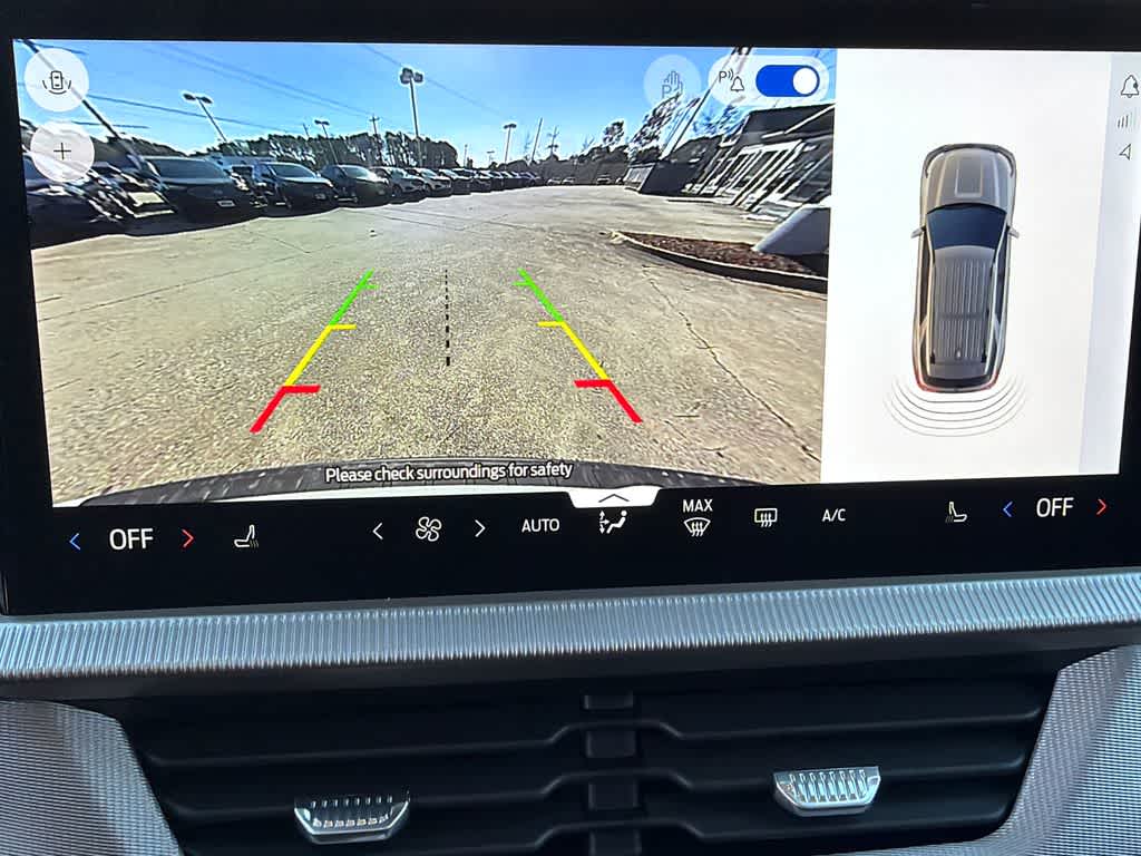 Thumbnail: 2026 Ford Explorer - 29