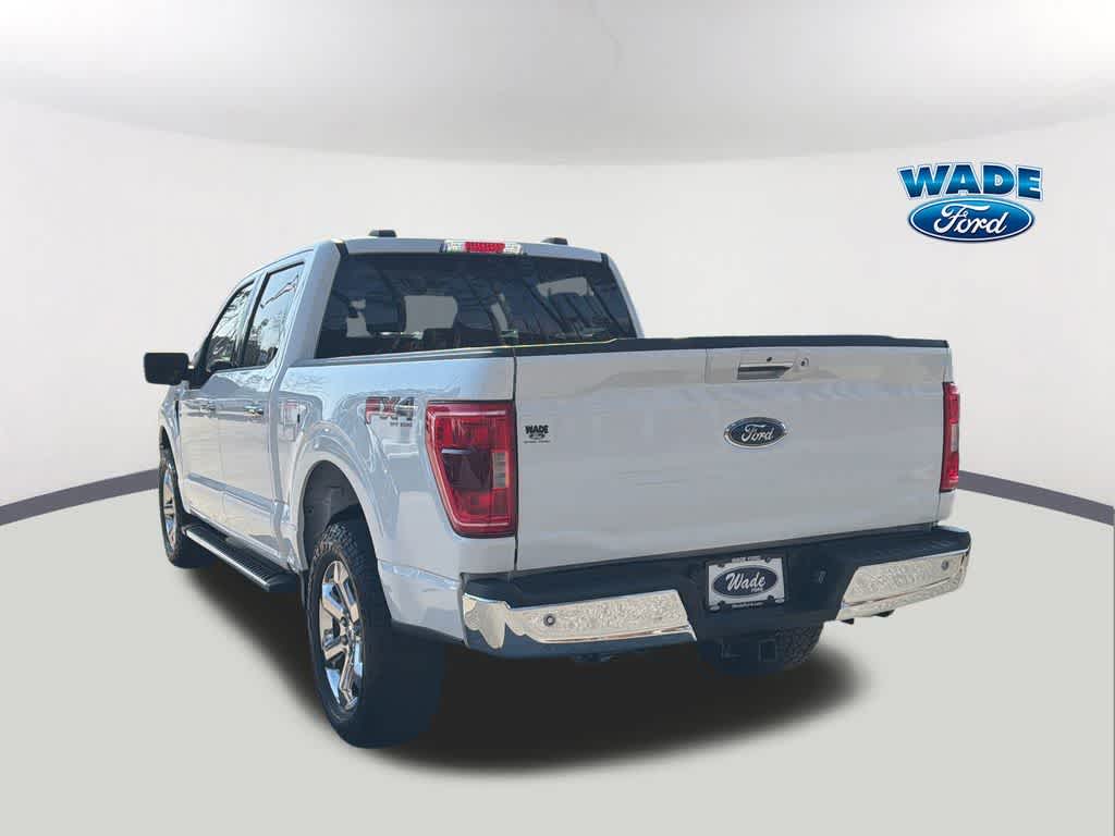 Thumbnail: 2022 Ford F-150 - 7