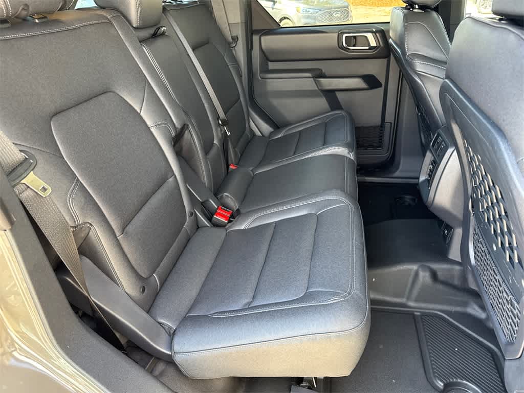 Thumbnail: 2025 Ford Bronco - 14