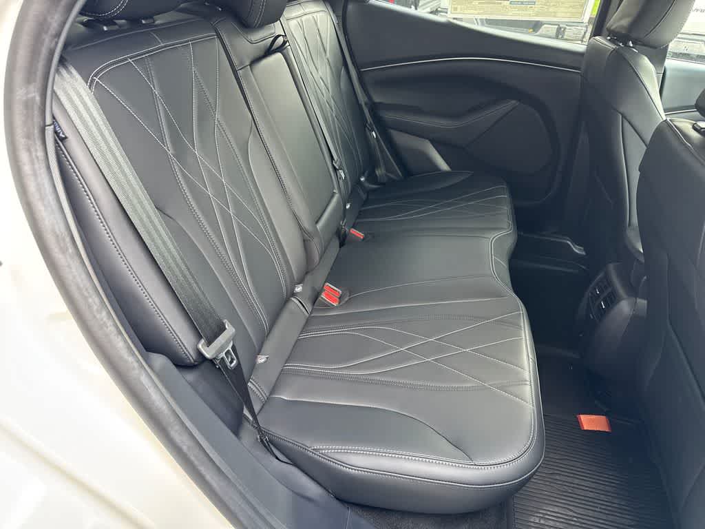 Thumbnail: 2024 Ford Mustang Mach-E - 14