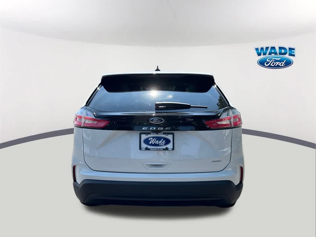 Thumbnail: 2024 Ford Edge - 6