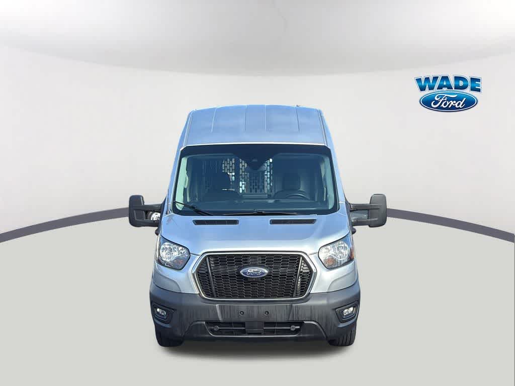 Thumbnail: 2023 Ford Transit Series - 2