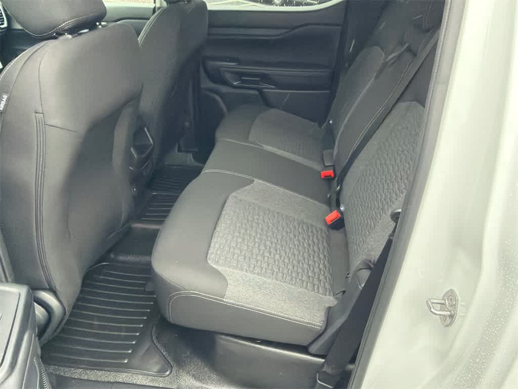 Thumbnail: 2025 Ford Ranger - 17