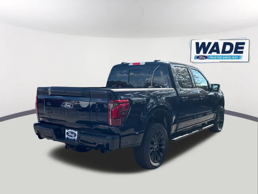 Thumbnail: 2025 Ford F-150 - 5