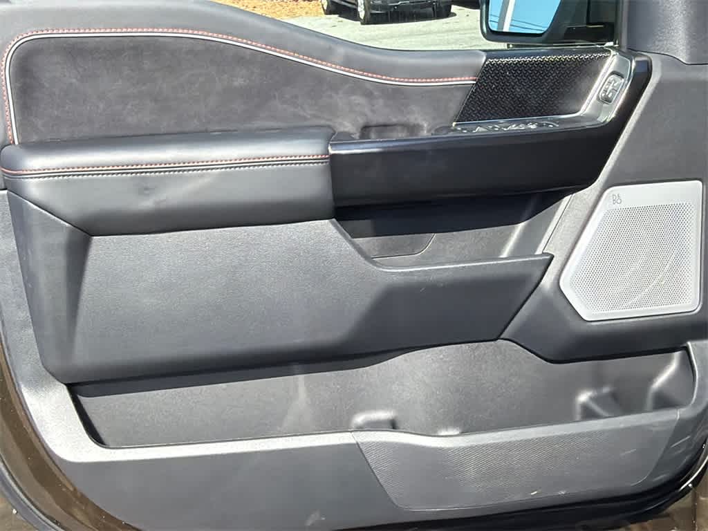 Thumbnail: 2026 Ford F-150 - 11