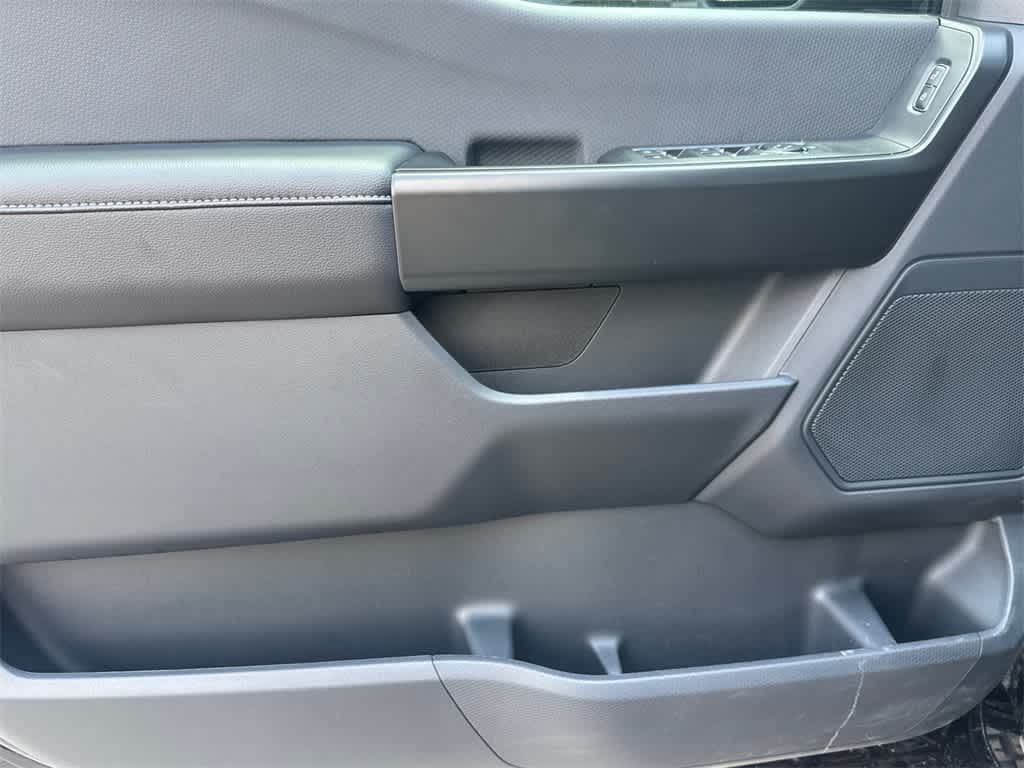 Thumbnail: 2025 Ford F-150 - 11