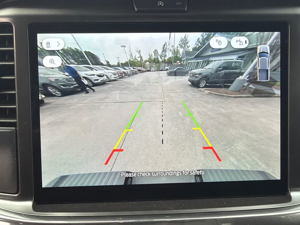 Thumbnail: 2026 Ford F-150 - 27