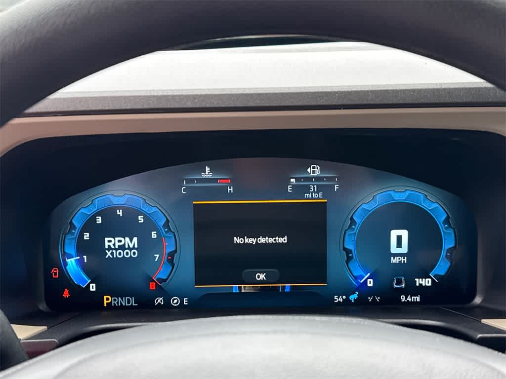 Thumbnail: 2025 Ford Bronco Sport - 23