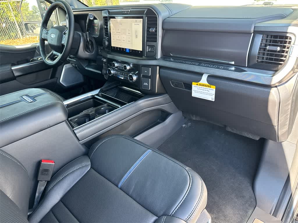 Thumbnail: 2026 Ford F-250 - 13