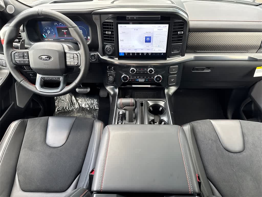 Thumbnail: 2025 Ford F-150 - 18