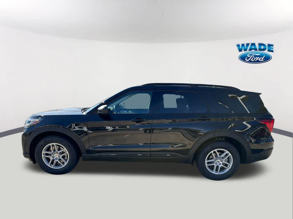 Thumbnail: 2026 Ford Explorer - 8