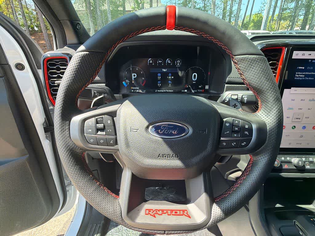 Thumbnail: 2026 Ford Ranger - 21