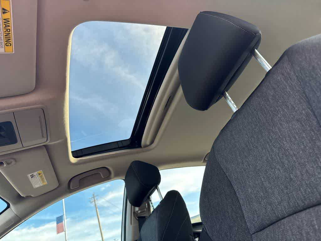 Thumbnail: 2024 Honda Accord - 32