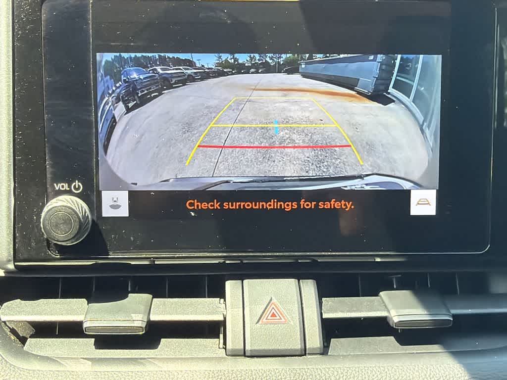 Thumbnail: 2024 Toyota RAV4 - 27