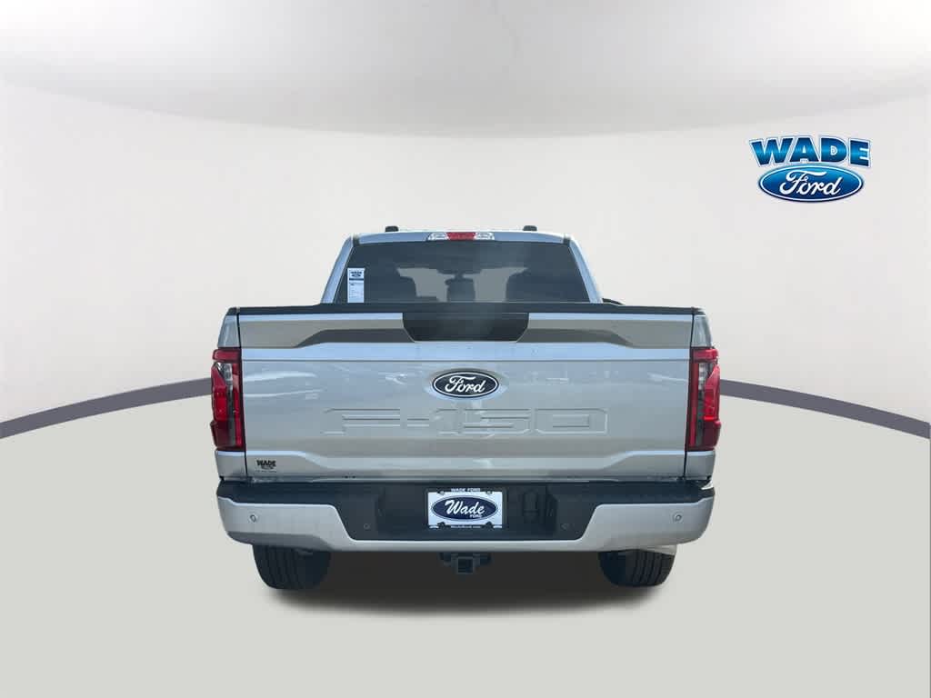 2024 Ford F-150 STX 6