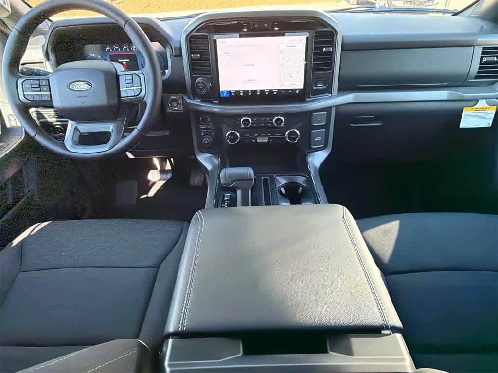 Thumbnail: 2025 Ford F-150 - 18