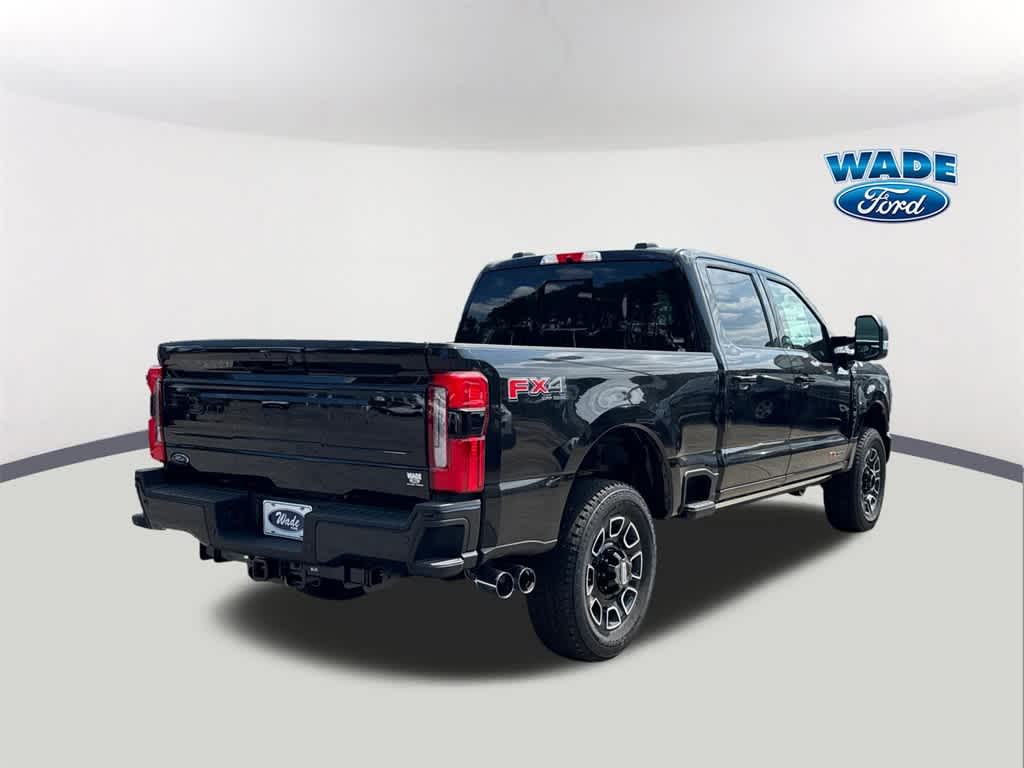 Thumbnail: 2026 Ford F-350 - 5