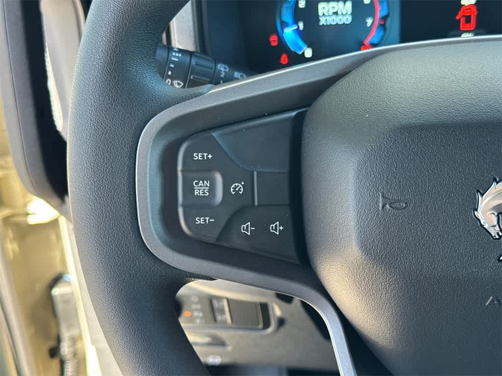 Thumbnail: 2025 Ford Bronco - 22