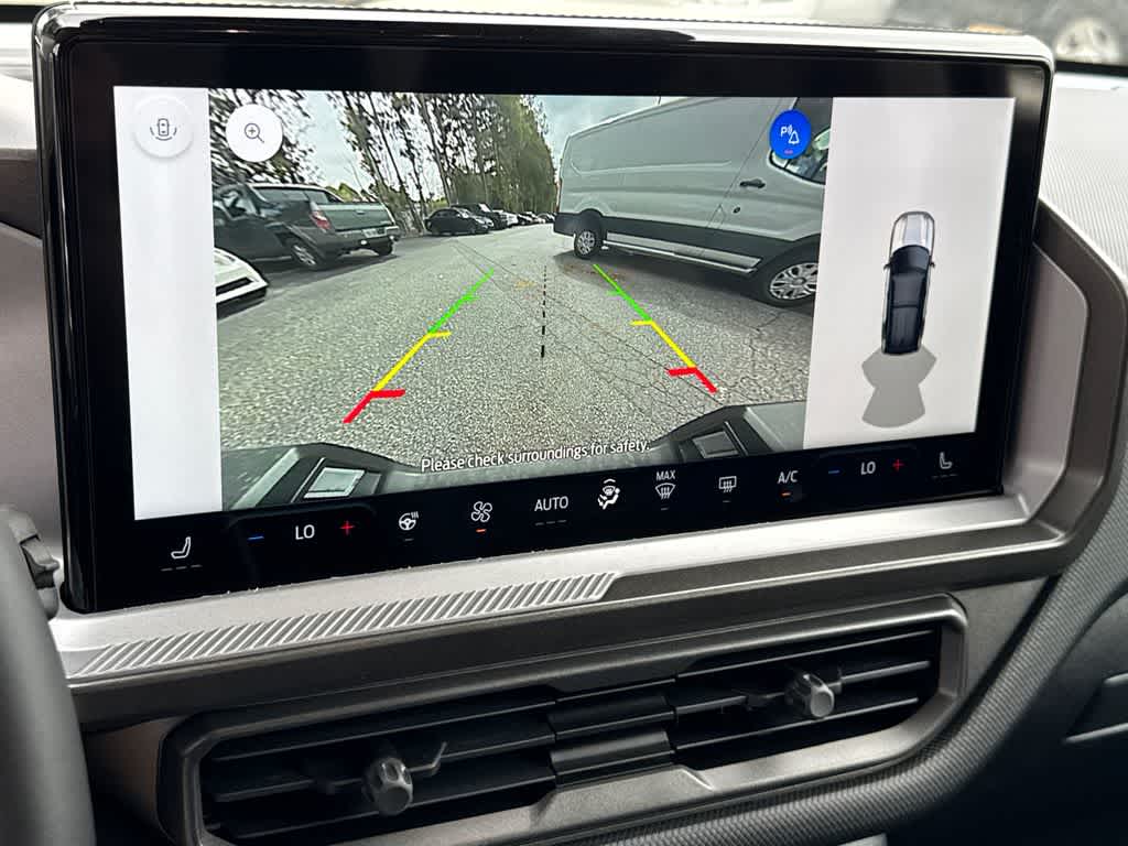 Thumbnail: 2025 Ford Bronco Sport - 27