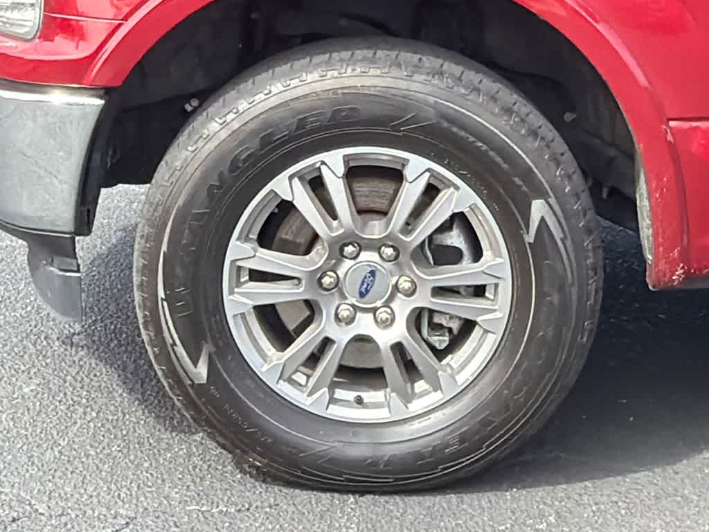 Thumbnail: 2019 Ford F-150 - 9