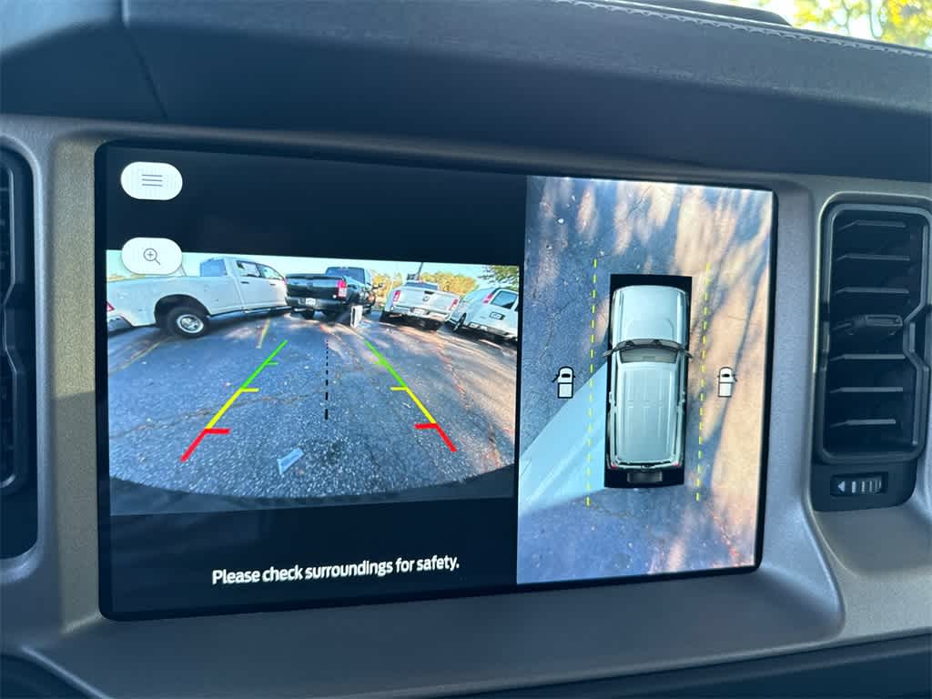 Thumbnail: 2025 Ford Bronco - 26