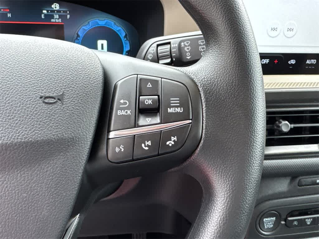 Thumbnail: 2025 Ford Bronco Sport - 22