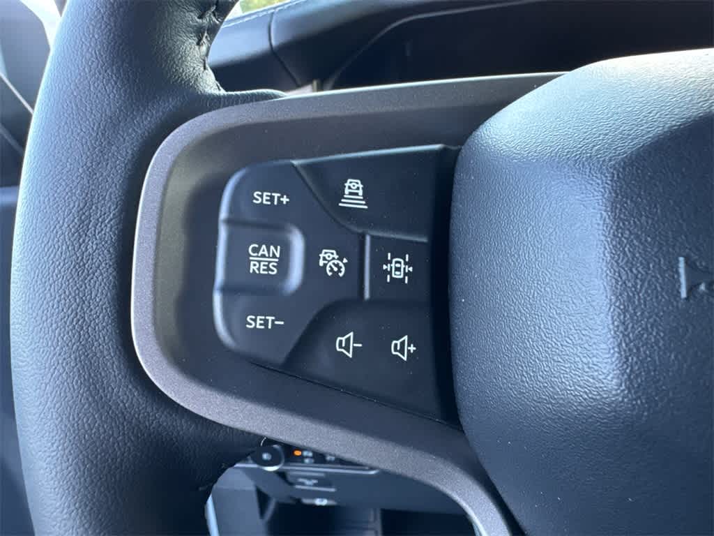 Thumbnail: 2025 Ford Bronco - 22