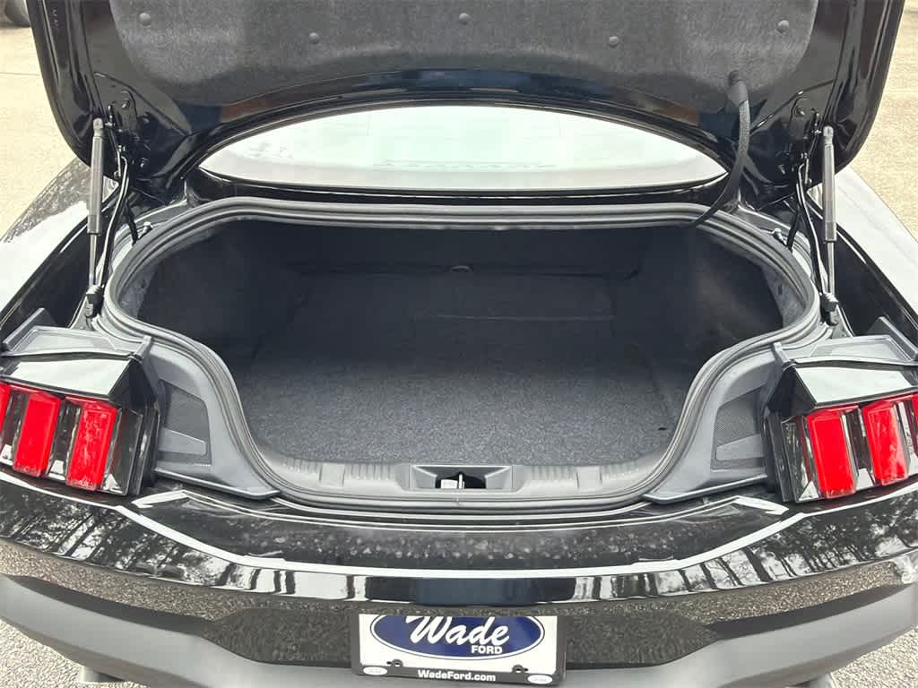 Thumbnail: 2026 Ford Mustang - 14