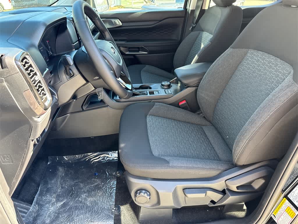 Thumbnail: 2025 Ford Ranger - 10