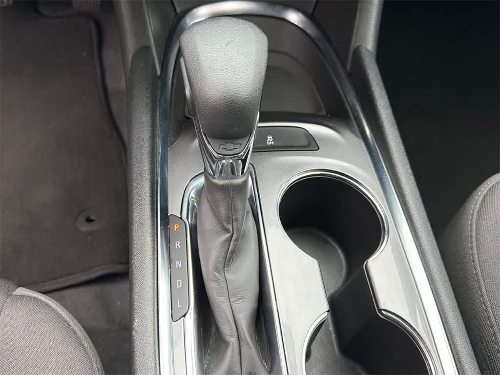 Thumbnail: 2023 Chevrolet Malibu - 29