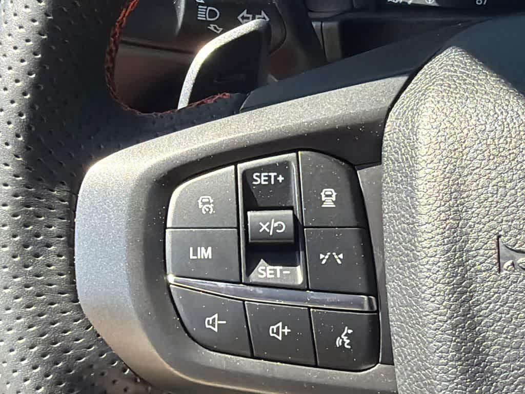 Thumbnail: 2026 Ford Ranger - 22