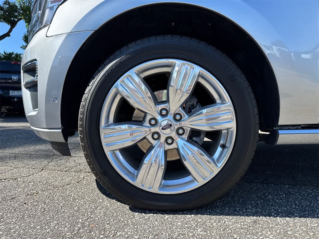 Thumbnail: 2024 Ford Expedition MAX - 9