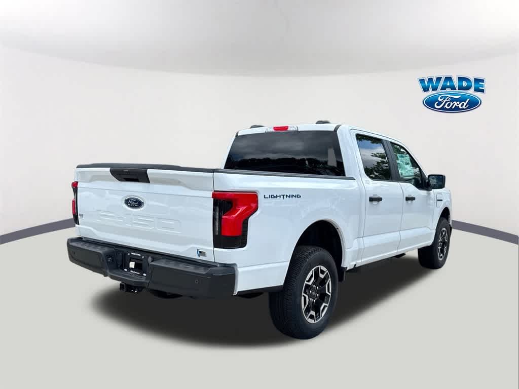 Thumbnail: 2023 Ford F-150 - 5