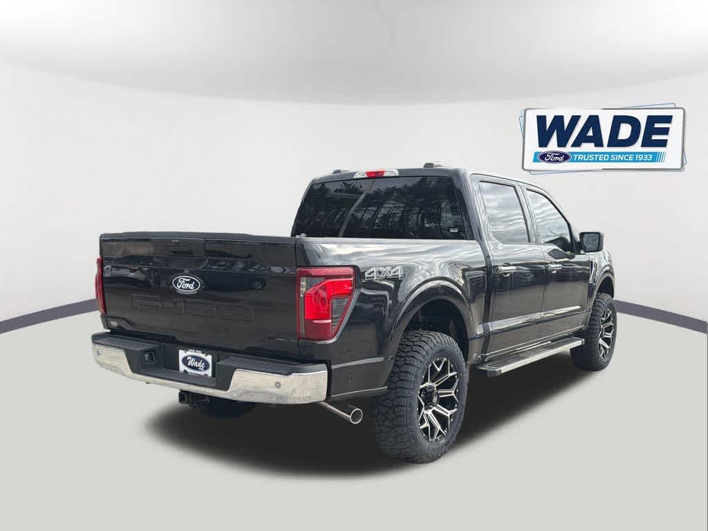 Thumbnail: 2026 Ford F-250 - 5