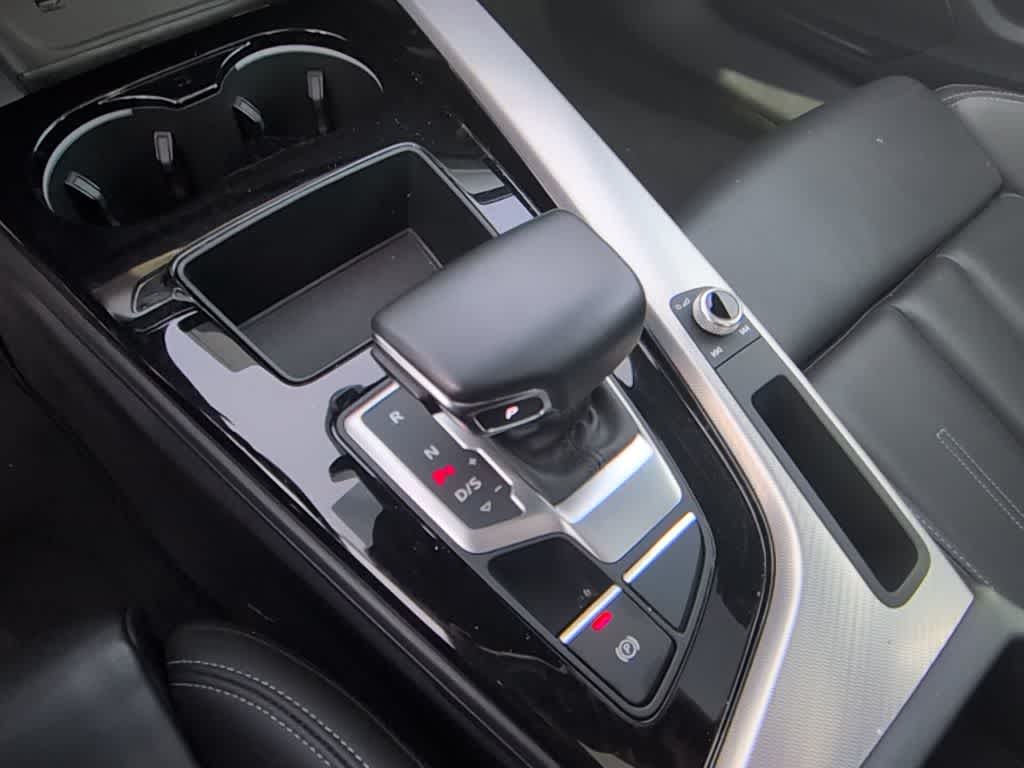 Thumbnail: 2025 Audi A5 - 30