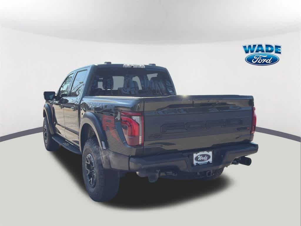 Thumbnail: 2026 Ford F-150 - 7
