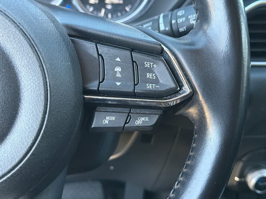 Thumbnail: 2023 Mazda CX-5 - 23