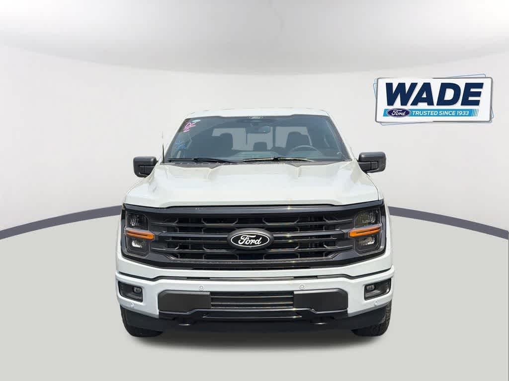 Thumbnail: 2026 Ford F-150 - 2
