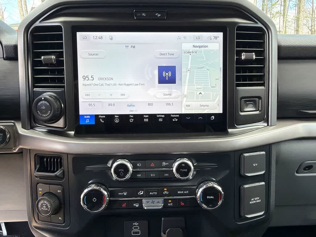 Thumbnail: 2026 Ford F-150 - 25