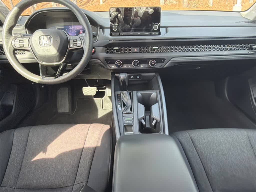 Thumbnail: 2024 Honda Accord - 18