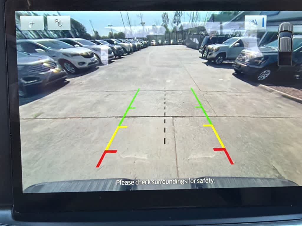 Thumbnail: 2021 Ford F-150 - 27