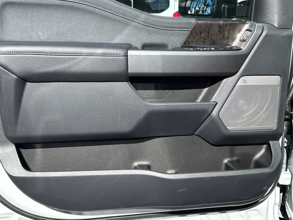 Thumbnail: 2026 Ford F-250 - 11