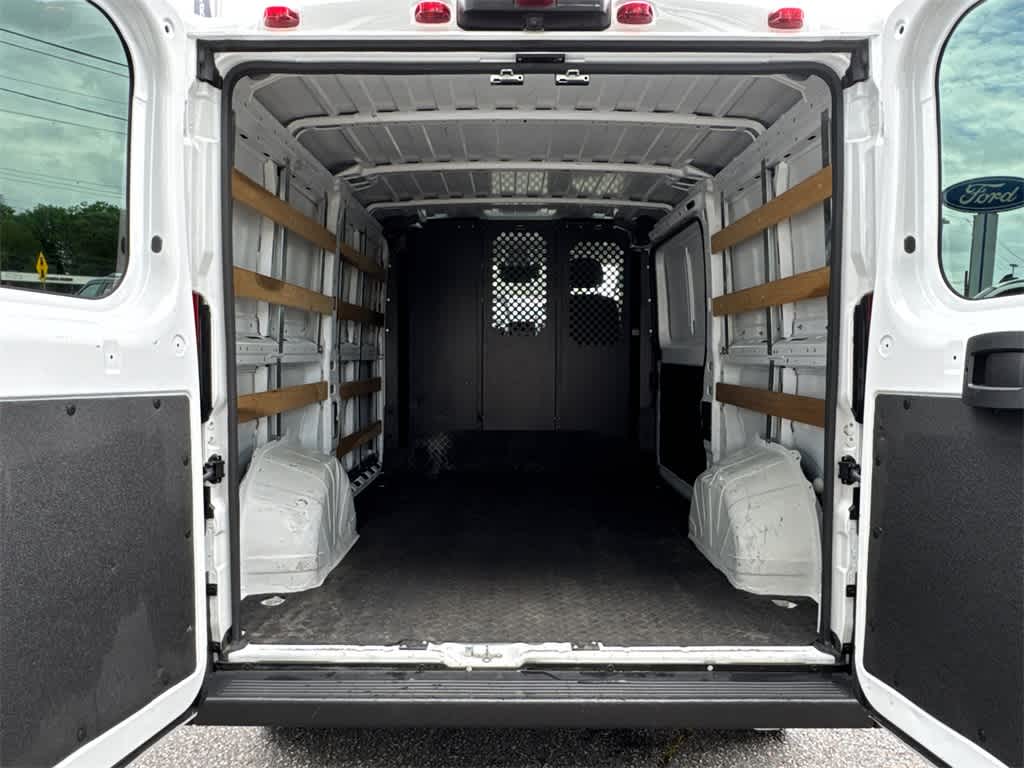 Thumbnail: 2023 RAM ProMaster - 15