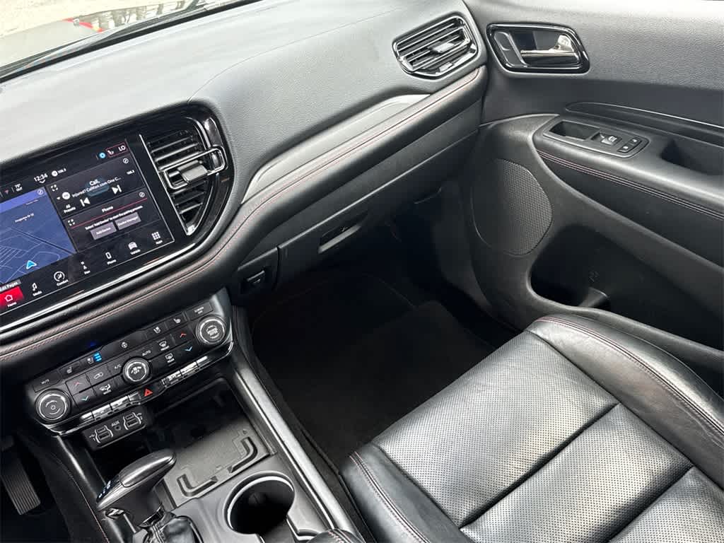 Thumbnail: 2021 Dodge Durango - 23