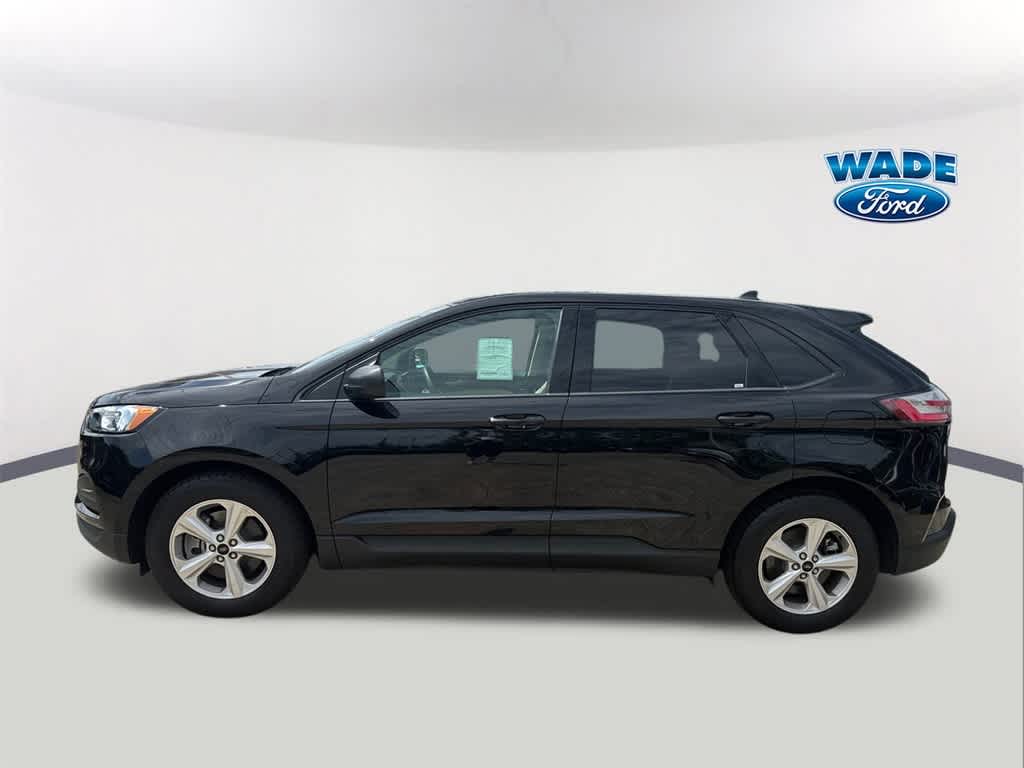 Thumbnail: 2024 Ford Edge - 8