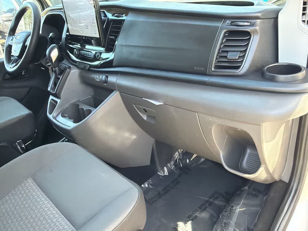 Thumbnail: 2024 Ford Transit Series - 13