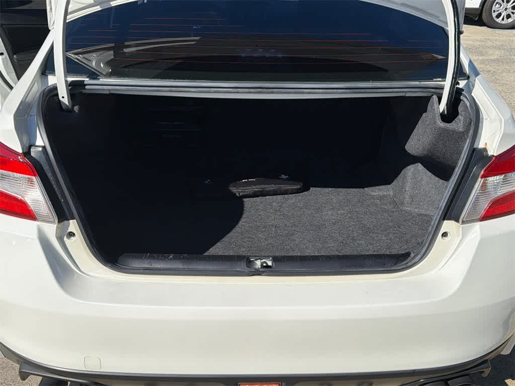 Thumbnail: 2017 Subaru WRX - 15